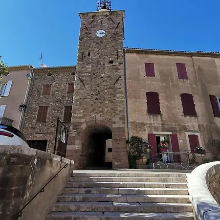 Cozy Au Coeur Du Village Roquebrune-sur Argens