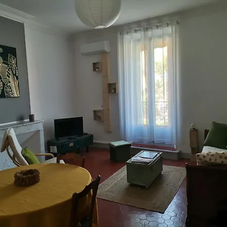 Cozy Au Coeur Du Village * Roquebrune-sur Argens