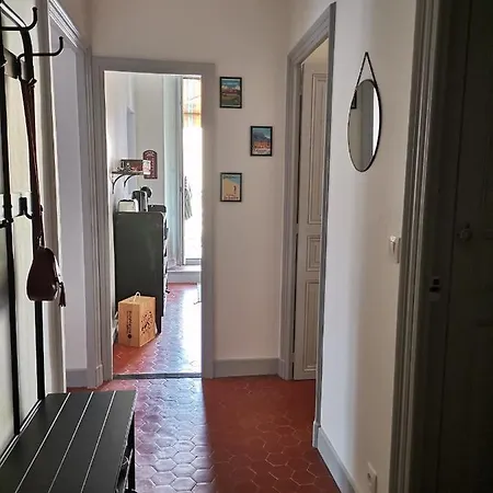 Cozy Au Coeur Du Village
