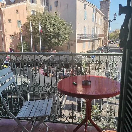 Cozy Au Coeur Du Village רוקברון-סור-ארז'נס